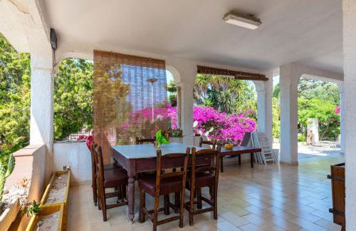 Villa Torretta - Mare Salento - Foto 28