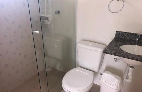 Linda Casa pé na areia em Mongagua - Foto 11