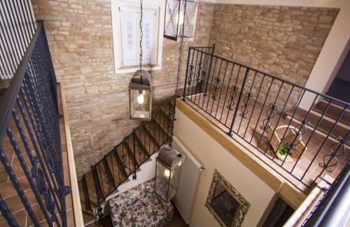 Belvilla by OYO Villa Vanessa Coccinella - Foto 10