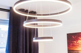 Beautifully Fab 3 bedroom 4 beds New home 8 guests Stretford Trafford - Foto 15