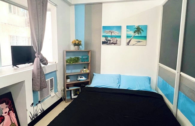 BGC McKinley Center Prime Accommodations - Foto 6