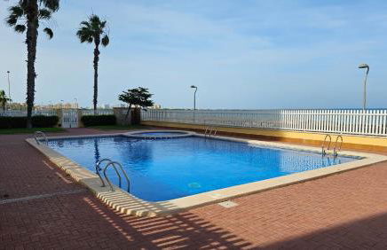 PRINCIPE 8 - La Manga 2 dormitorios - Foto 6