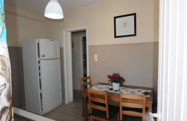 Kinetta Apartments - Foto 43