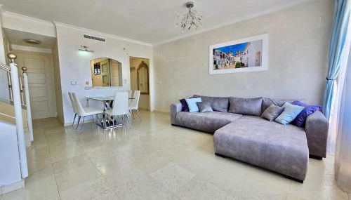 VILLA GADEA Luxury Penthouse - Photo 2