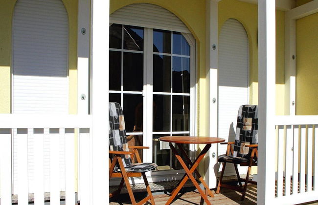 Ferienwohnung, Graal-muritz - Foto 7