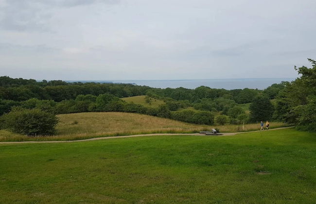 8 Person Holiday Home in Bjert-by Traum - Foto 17