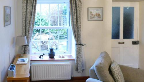 Sweet Pea Cottage - Foto 4