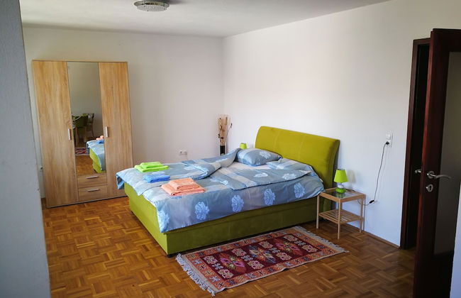 Apartments Aora - Foto 10