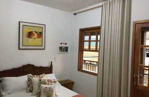 Pouso Bela Vista - Casa de Temporada - Foto 30