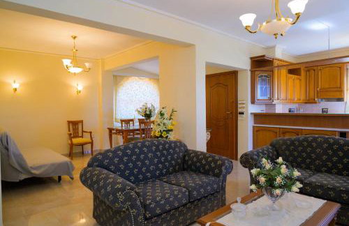 GREEN PARADISE PALAIA FoKAIA - Foto 28