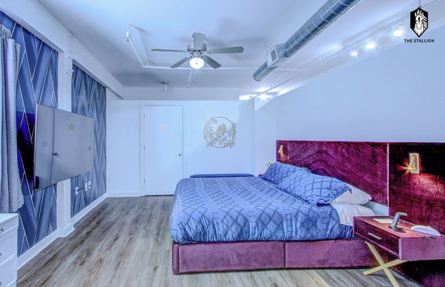 The Stallion - Foto 76