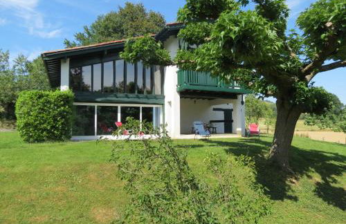 Maison typique Basque en pleine campagne - Foto 1