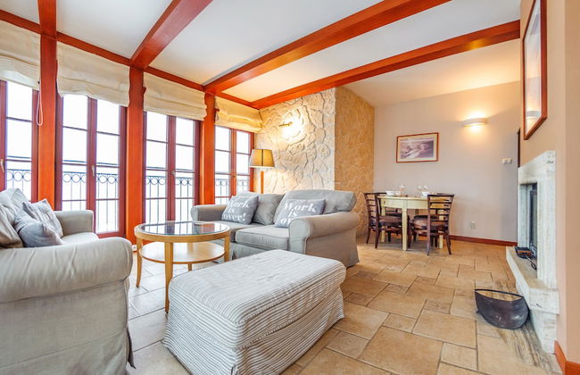 Apartamenty Sun&Snow Zachód Slonca - Photo 61