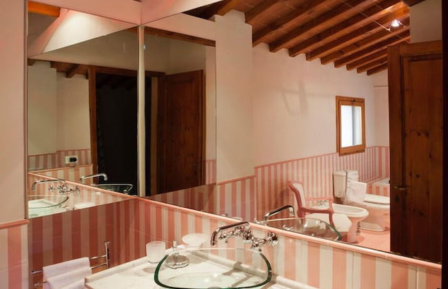 Villa Fortilizio - Photo 10