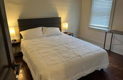 Cozy room in 2nd floor - near Airport & Lakewood - Foto 18