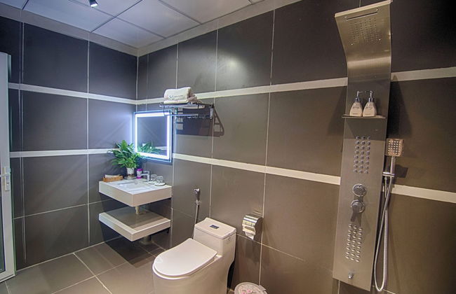 Hoa May Hotel - Photo 67