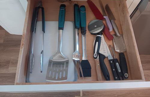 Sprawling Woodland Retreat - Foto 16