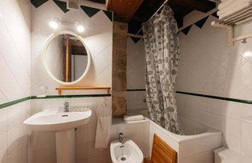 El Molí Nou - Rural flats - Foto 73