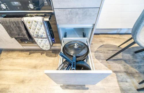 City Escape - Unwind in Style - Foto 22