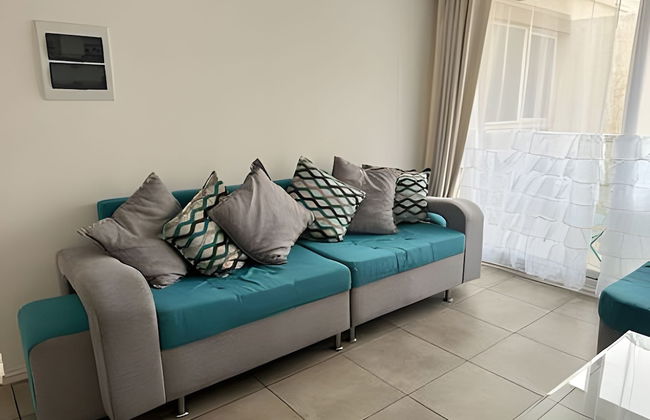 Apartamento Familiar en Santiago - Foto 8