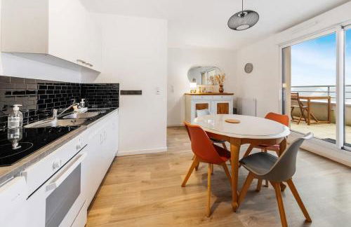 Le Levant - Appartement neuf - 1 chambre - Terrasse - Foto 7