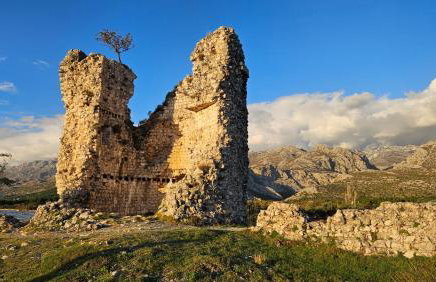 Apartments Gardelin Paklenica - Photo 42