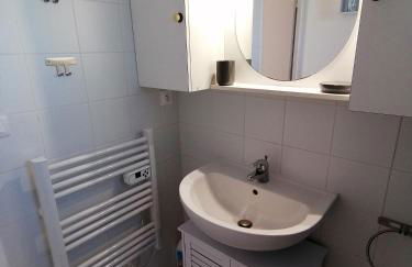 La Catalane - Les Jardins du Rivage - wifi- piscine - Foto 21