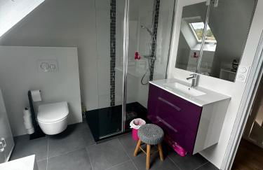 Maison vue Rivière du Bono 8 personnes - Foto 30