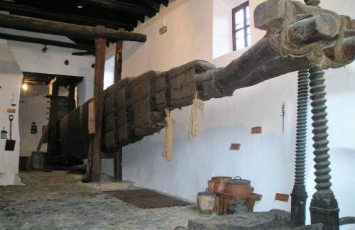 Casa Tia Maria, Acequias - Foto 52