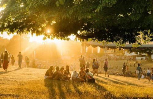 Spacious 1-bed apartment with super king or twin in central Charlbury, Cotswolds - Foto 18