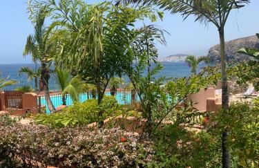 Bahia - 2 bedroom seafront - Foto 25