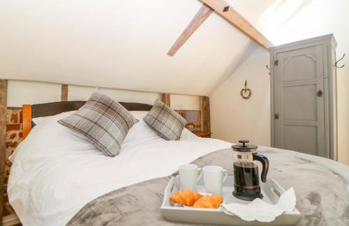 The Cart Shed - Foto 11