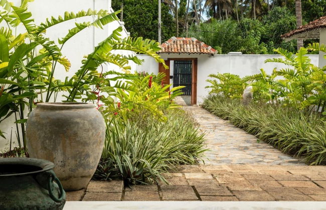 IF Villa in Unawatuna - Photo 40