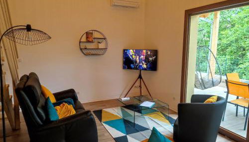 Alsace Chalet & Spa Meyer-Krumb - Photo 3