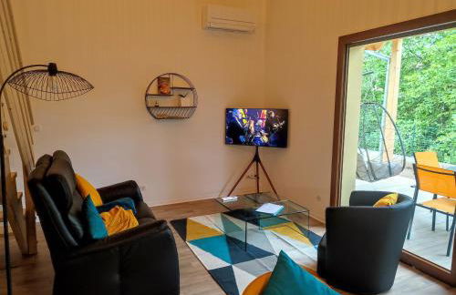 Alsace Chalet & Spa Meyer-Krumb - Foto 3