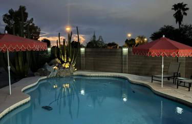Heated Pool, Hot Tub, Games & more! - Photo 75