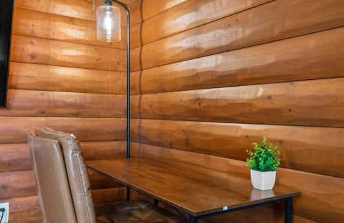 Fife Lake Lodge 2BR with Kitchen & Lake Views - Foto 13