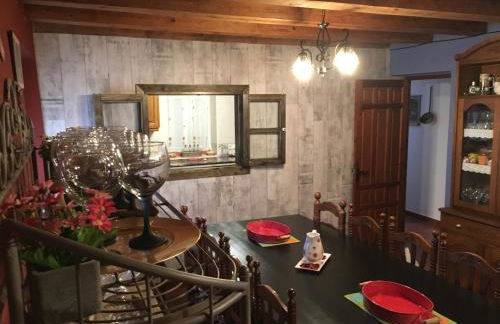 CASA RURAL EL SALIDERO - Foto 7