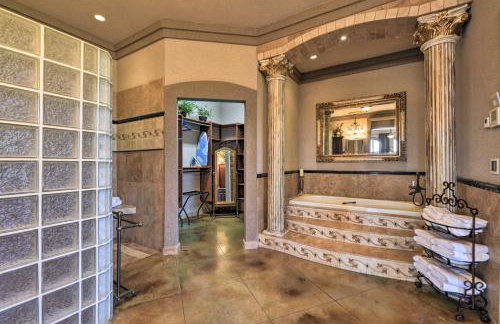 Flawless Durango Home w/ Theater + Pool Table - Foto 17