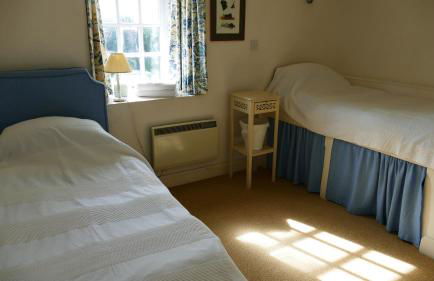 Arndean Cottages - Foto 15