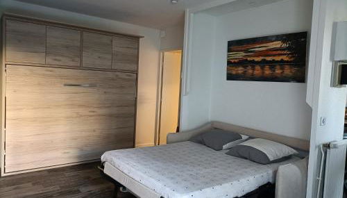 Studio détente bien être - Foto 2, wardrobe