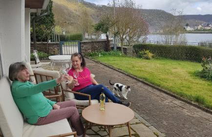 Ferienhaus Moselpanorama - Foto 11