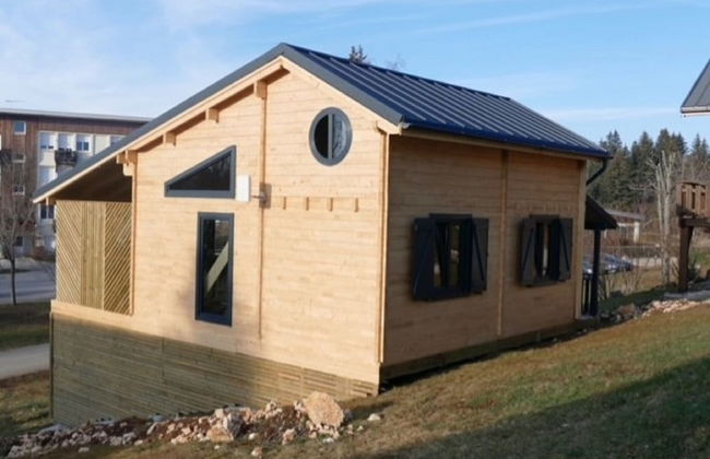 Chalet in Saint Laurent on a Slope - Foto 26