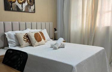 VILINHA LOFT HOME - AP 01 - Apartamento Térreo - Foto 1