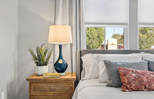 Gloria Manor - 2 blocks to Magnolia and 3 mins to BU - Foto 15