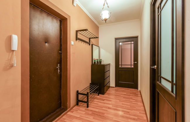 Inndays Vvedenskogo 24k2 - Photo 8