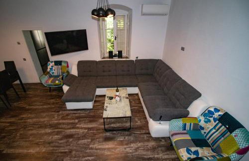 Villa Iginia, Nerezine - Foto 20