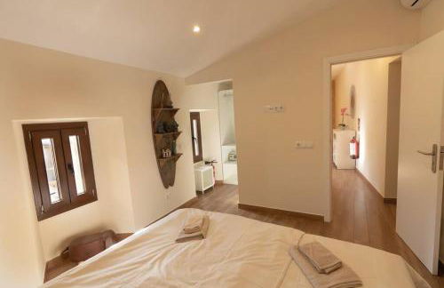 Casa de pueblo Sa Teulera de Biniamar con piscina - Foto 36