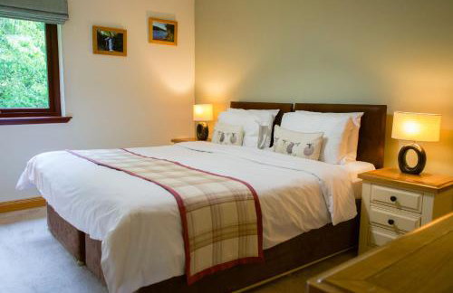 Apple Tree Lodge - Photo 14