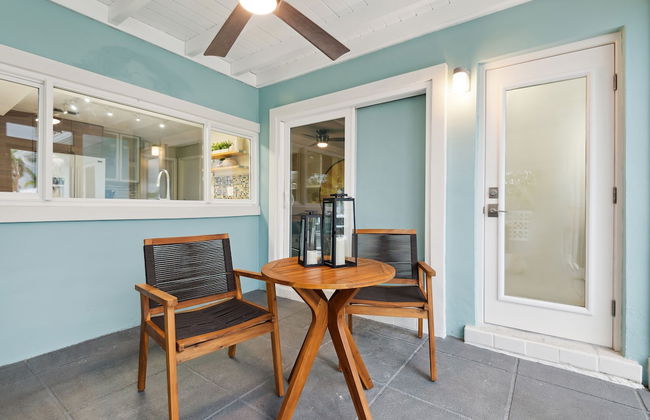 Marlin Manor 4 Bedroom Home by RedAwning - Foto 39